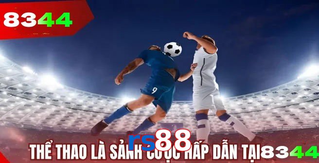 Thể thao rs88 tường thuật trực tiếp kèm thống kê chuẩn xác