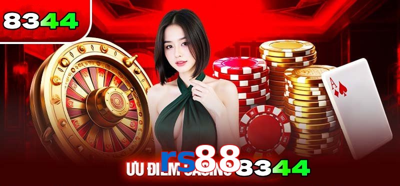 Khái quát về Casino rs88 cho tân binh