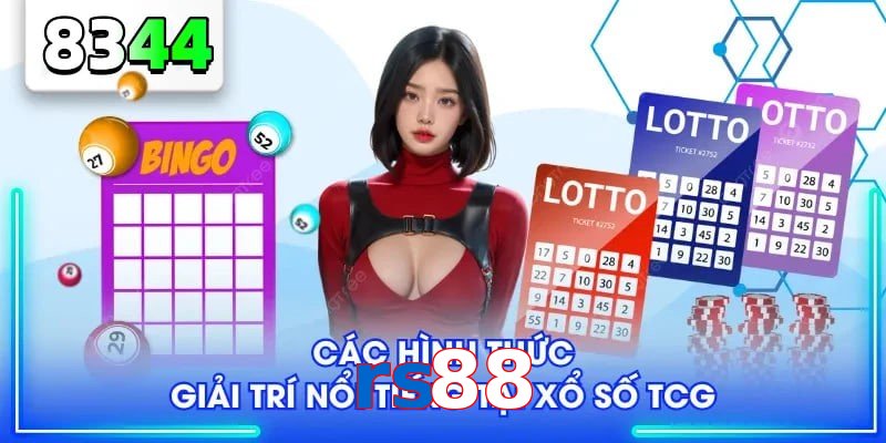 Linh hoạt chọn lô cược
