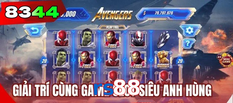 Nhận định thời điểm nổ hũ rs88