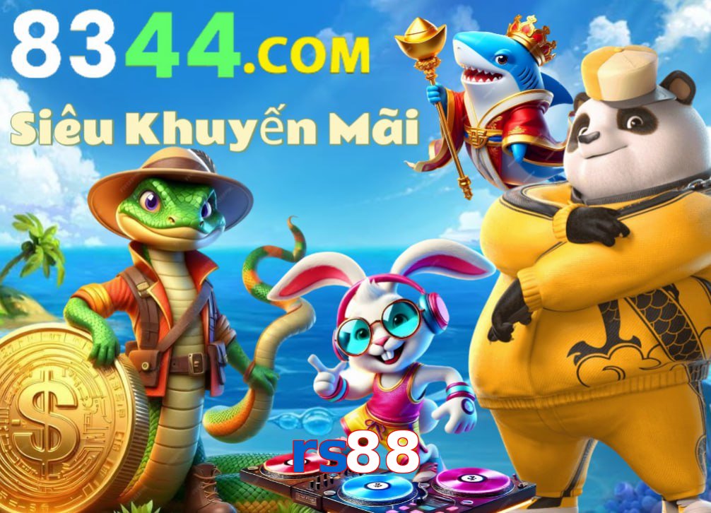 Tổng quan về nhà cái rs88